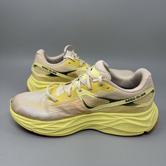 Salomon Aero Glide Shoes Mens Size 11 Road Running Energy Foam 471231 Sneakers main image 6